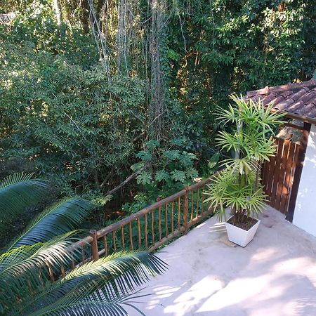 Pitanga Ilha Grande B&B 외부 사진