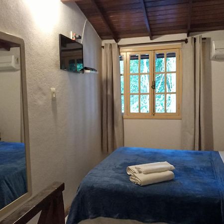 Pitanga Ilha Grande B&B 외부 사진