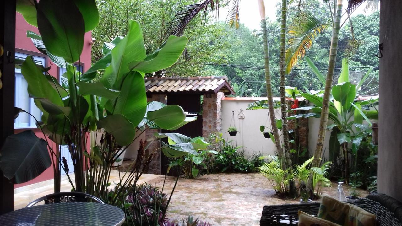 Pitanga Ilha Grande B&B 외부 사진