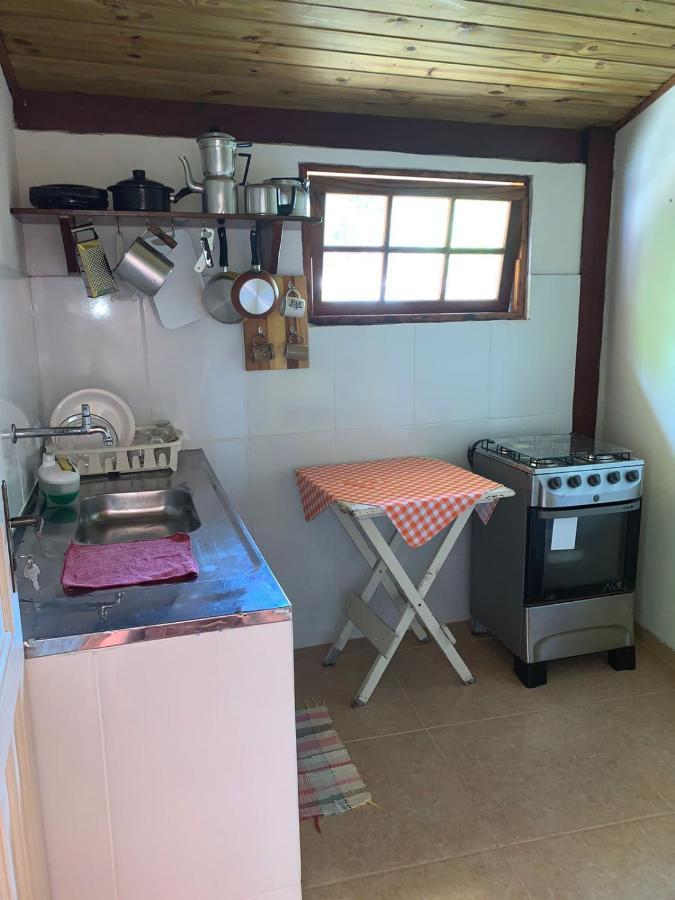 Pitanga Ilha Grande B&B 외부 사진