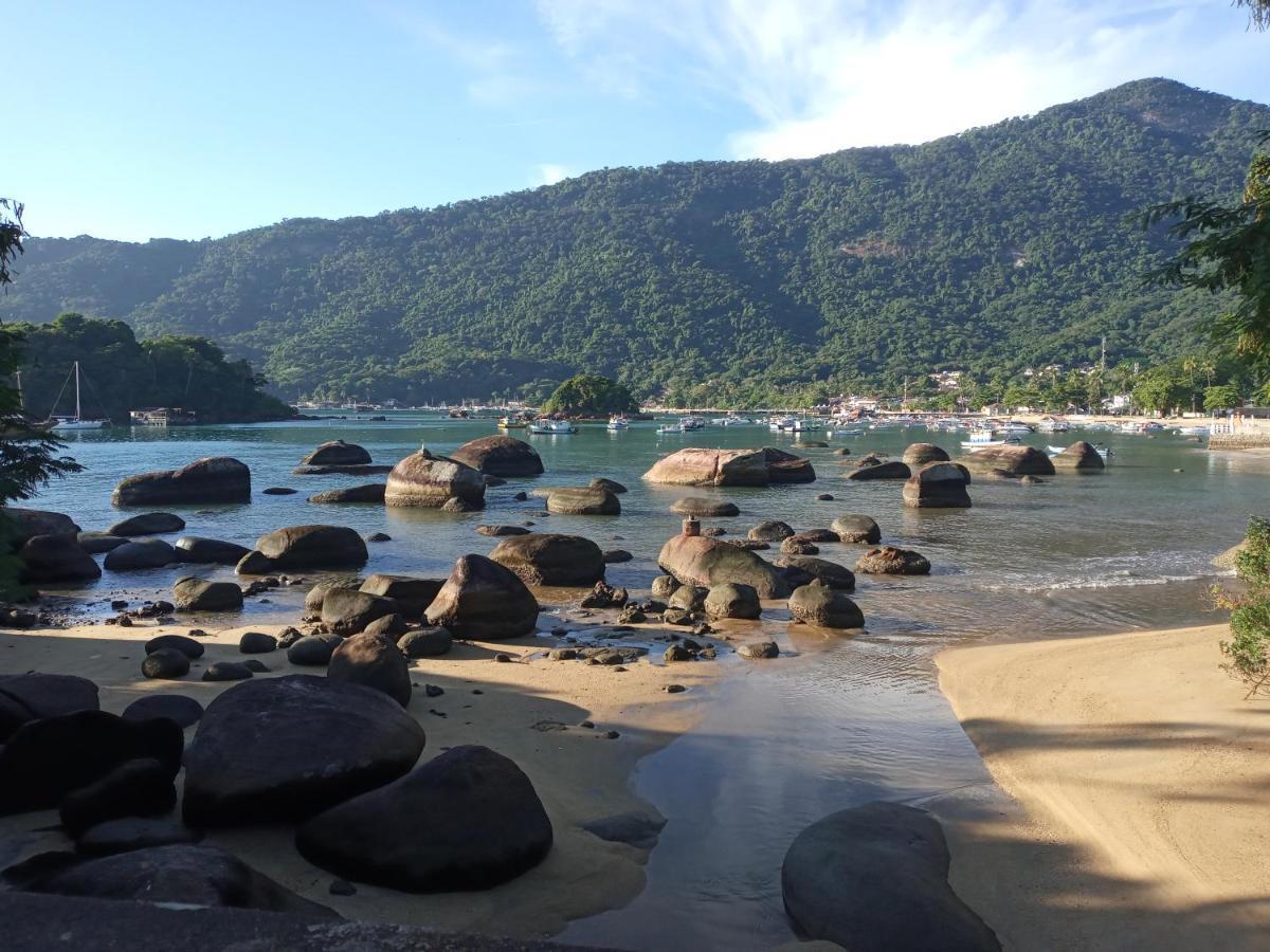 Pitanga Ilha Grande B&B 외부 사진