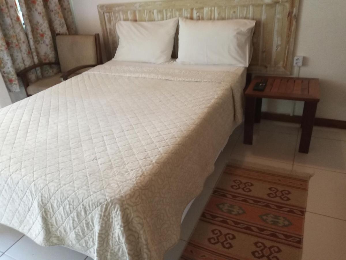 Pitanga Ilha Grande B&B 외부 사진