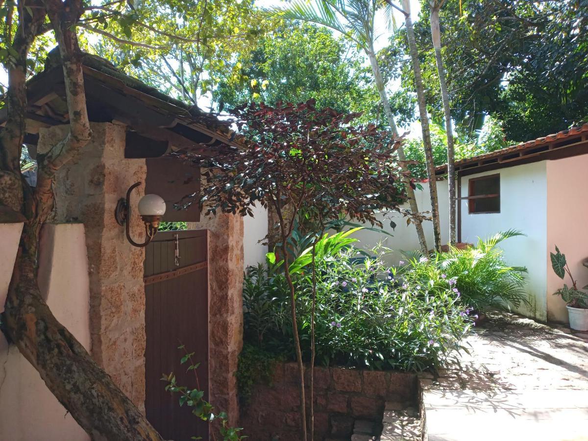 Pitanga Ilha Grande B&B 외부 사진