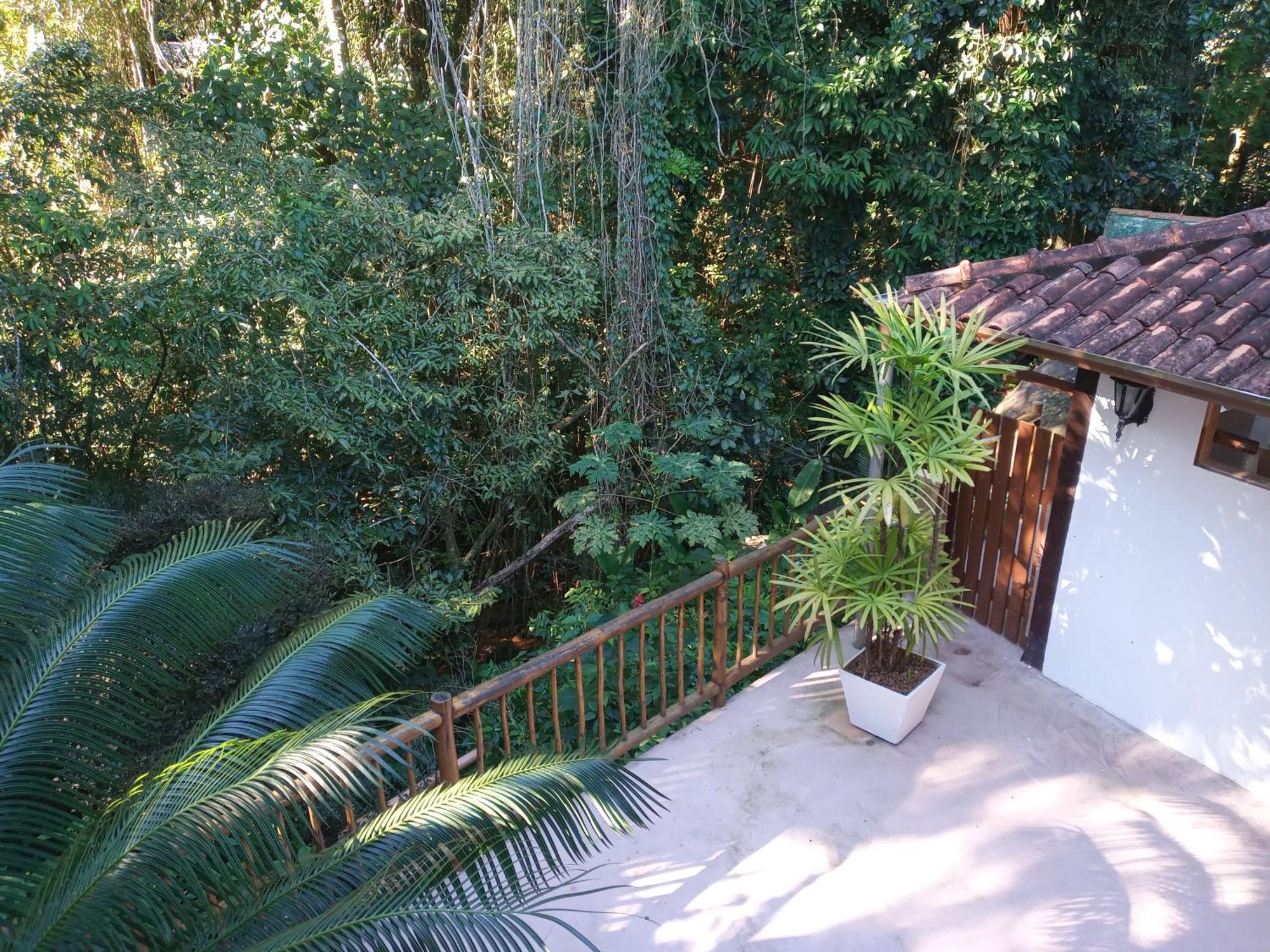 Pitanga Ilha Grande B&B 외부 사진