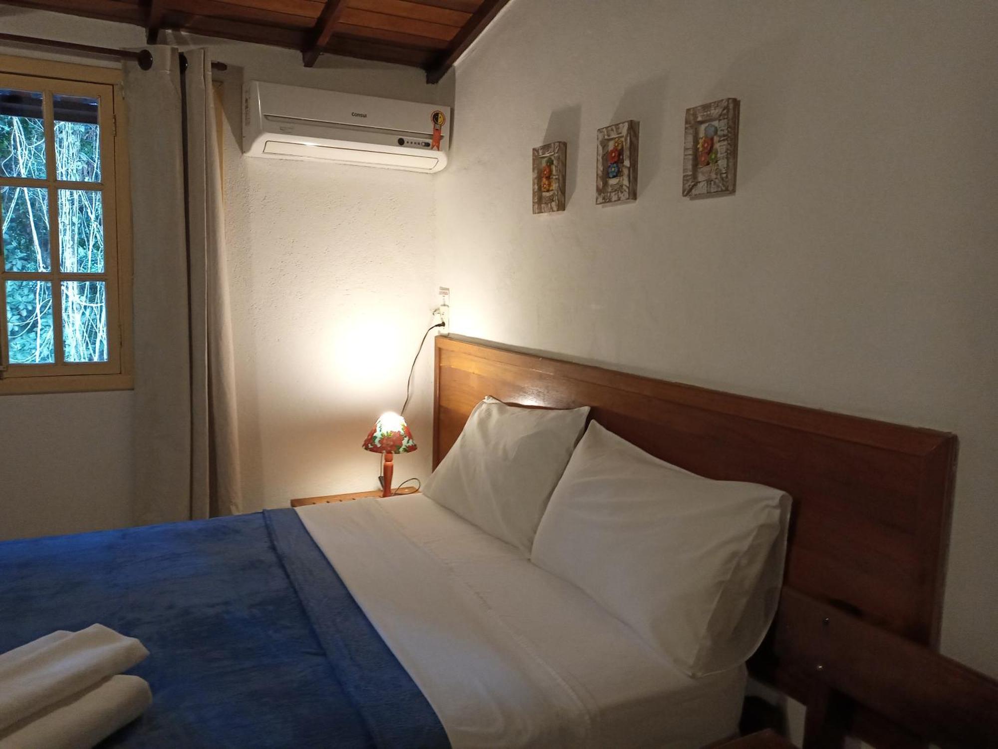 Pitanga Ilha Grande B&B 외부 사진