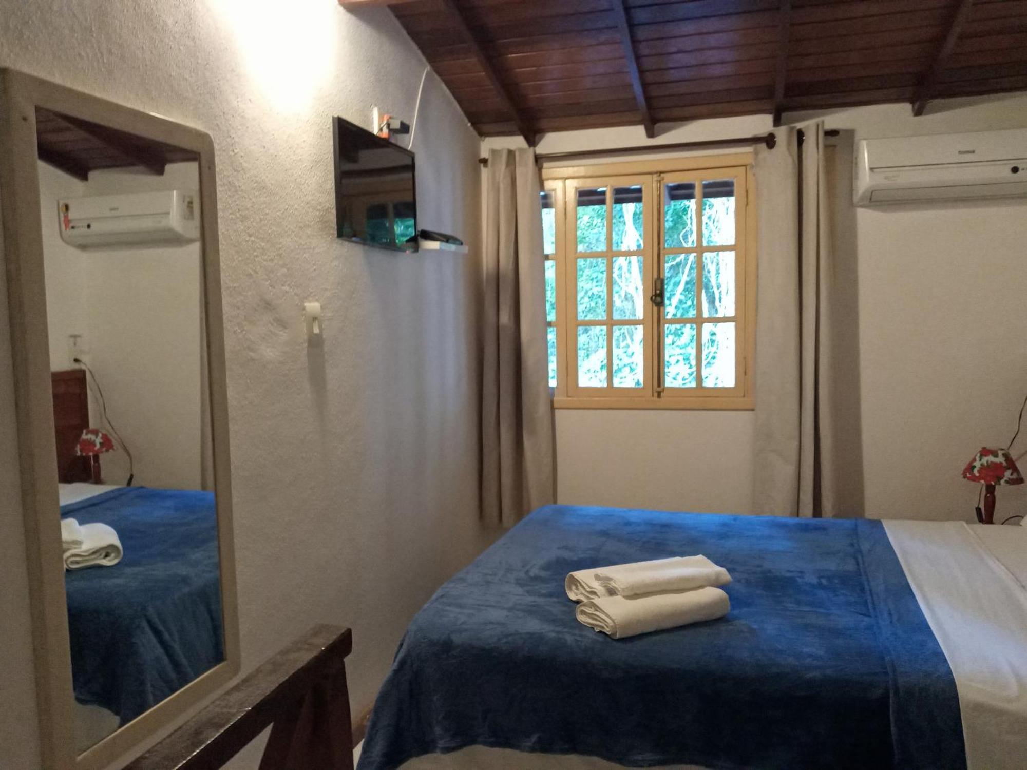 Pitanga Ilha Grande B&B 외부 사진