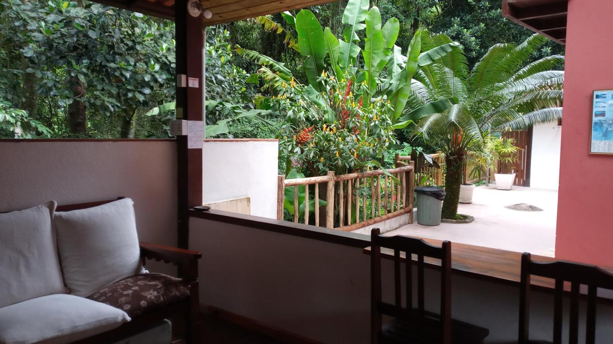 Pitanga Ilha Grande B&B 외부 사진