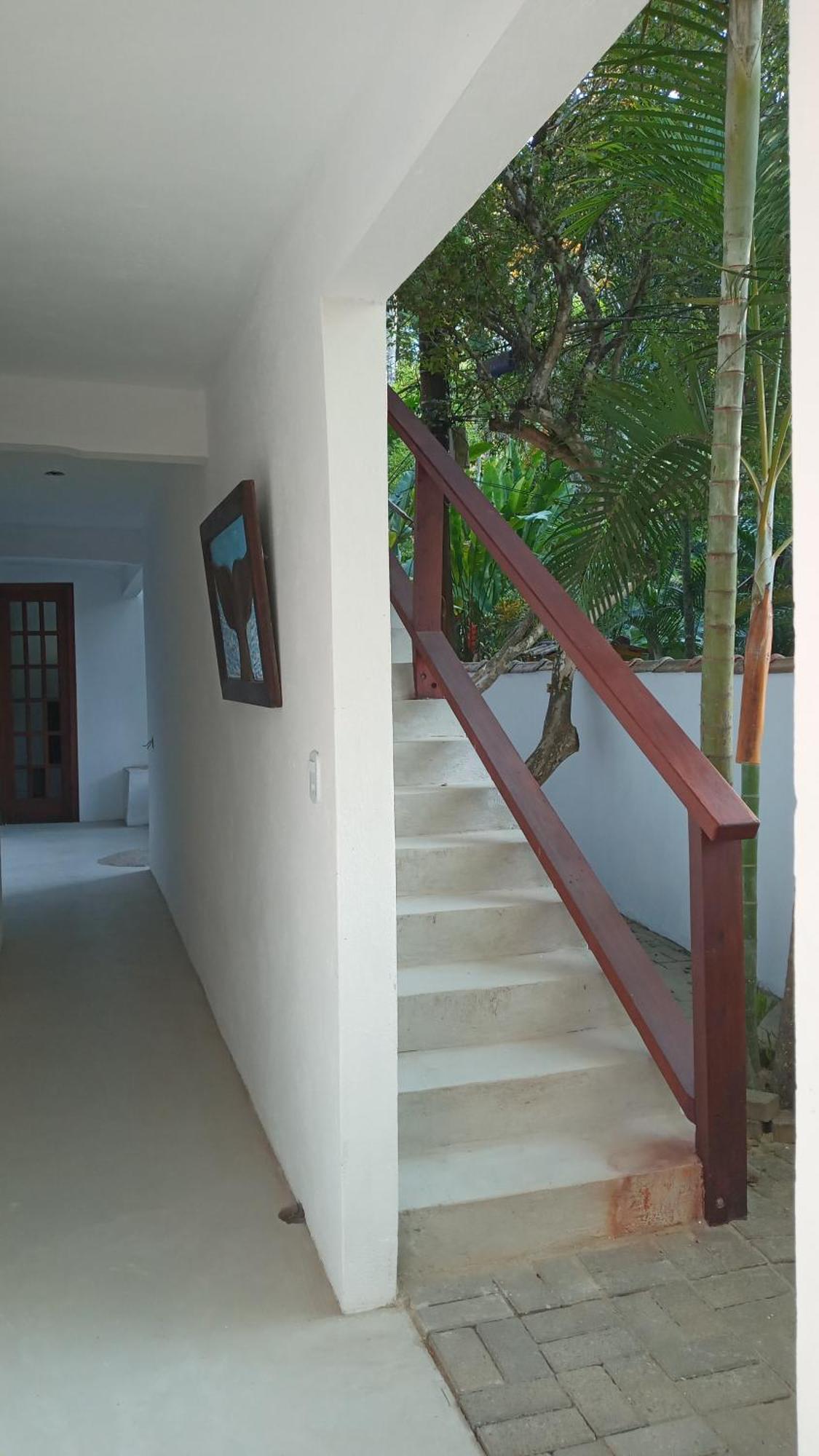 Pitanga Ilha Grande B&B 외부 사진