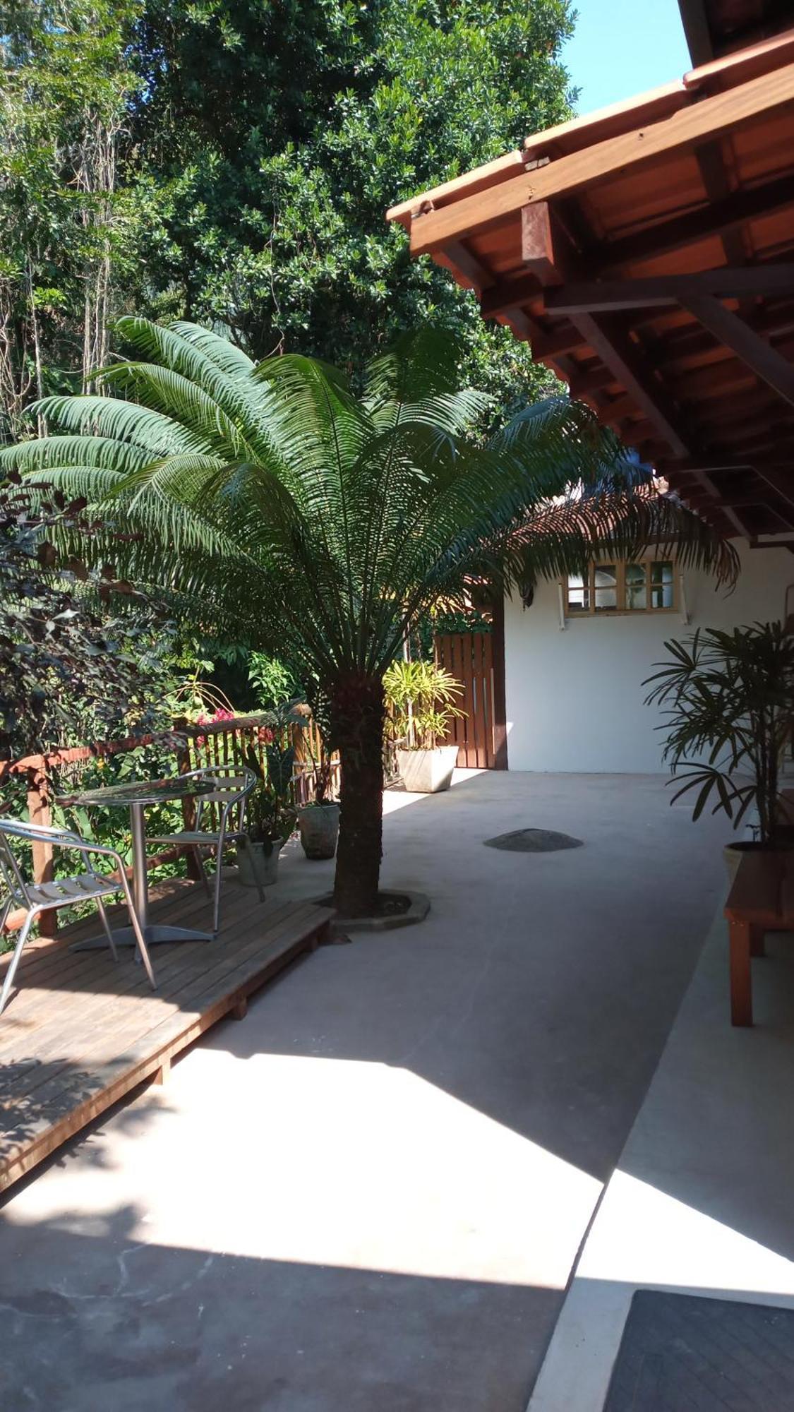 Pitanga Ilha Grande B&B 외부 사진