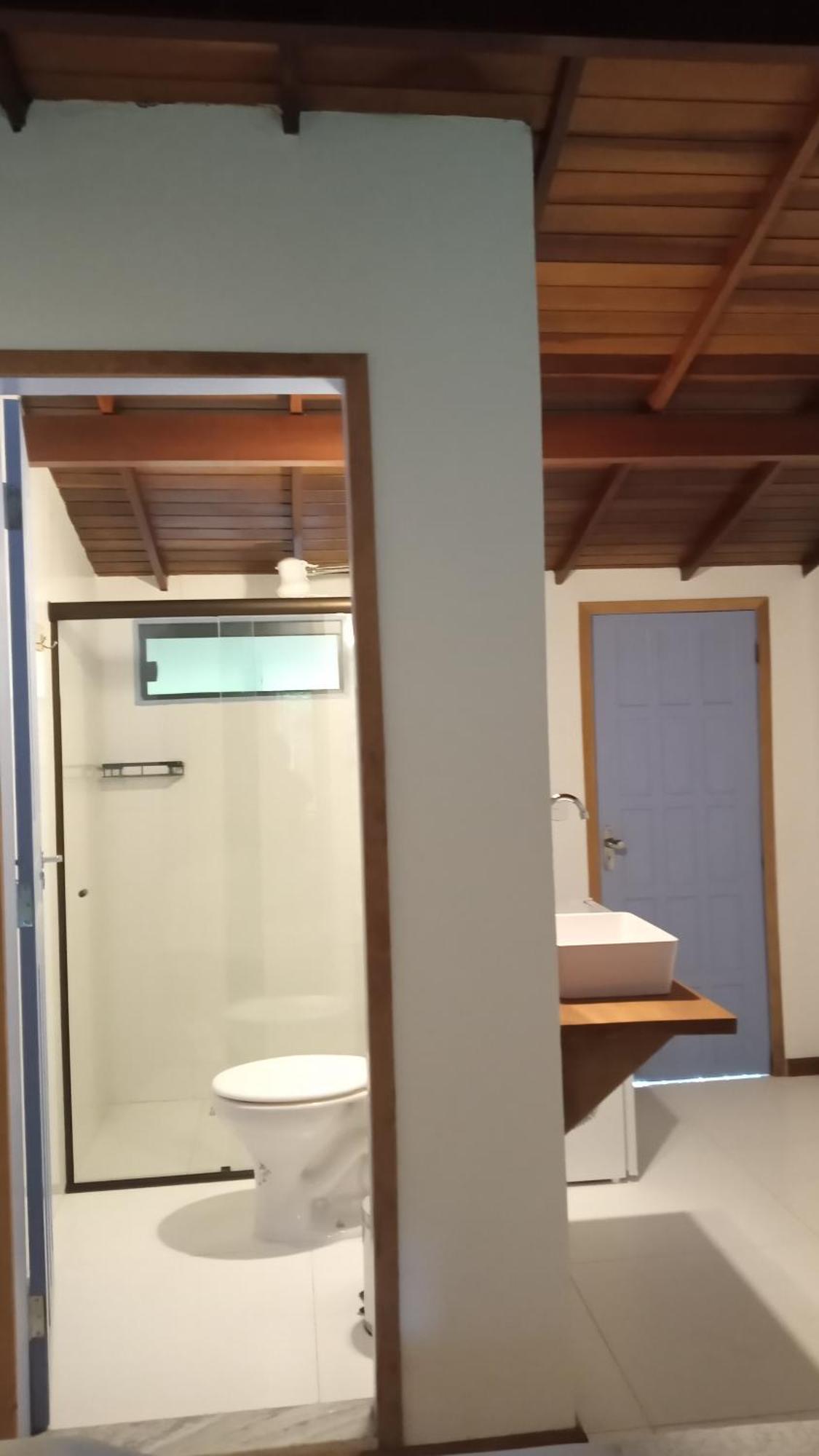 Pitanga Ilha Grande B&B 외부 사진