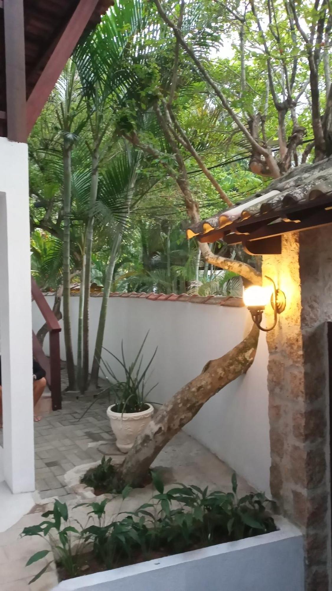 Pitanga Ilha Grande B&B 외부 사진