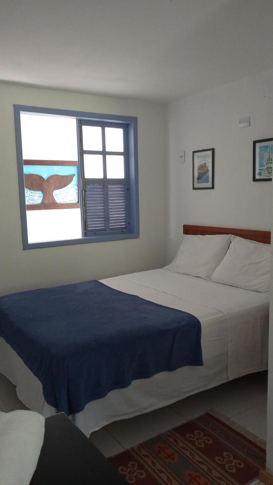 Pitanga Ilha Grande B&B 외부 사진