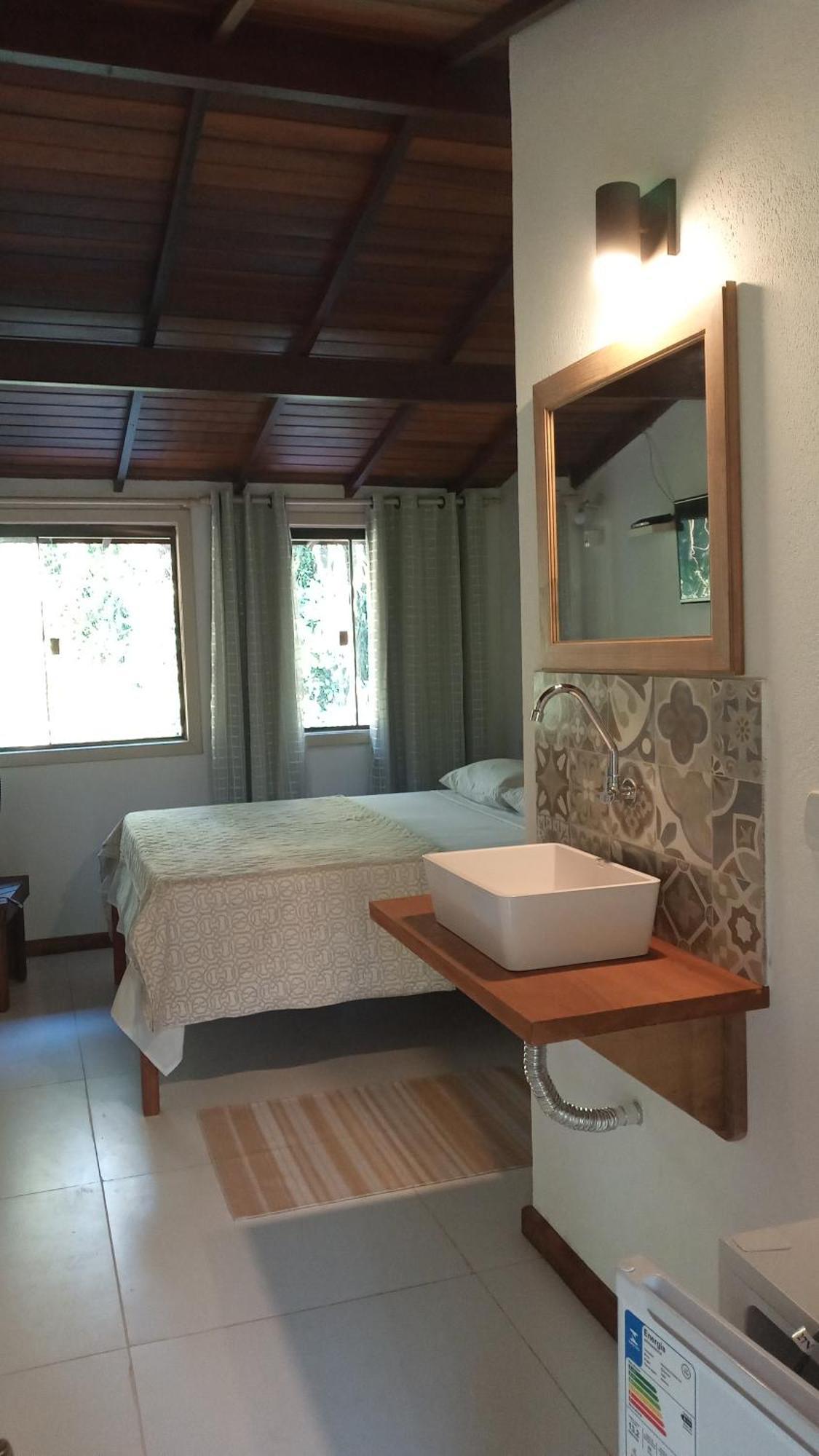 Pitanga Ilha Grande B&B 외부 사진