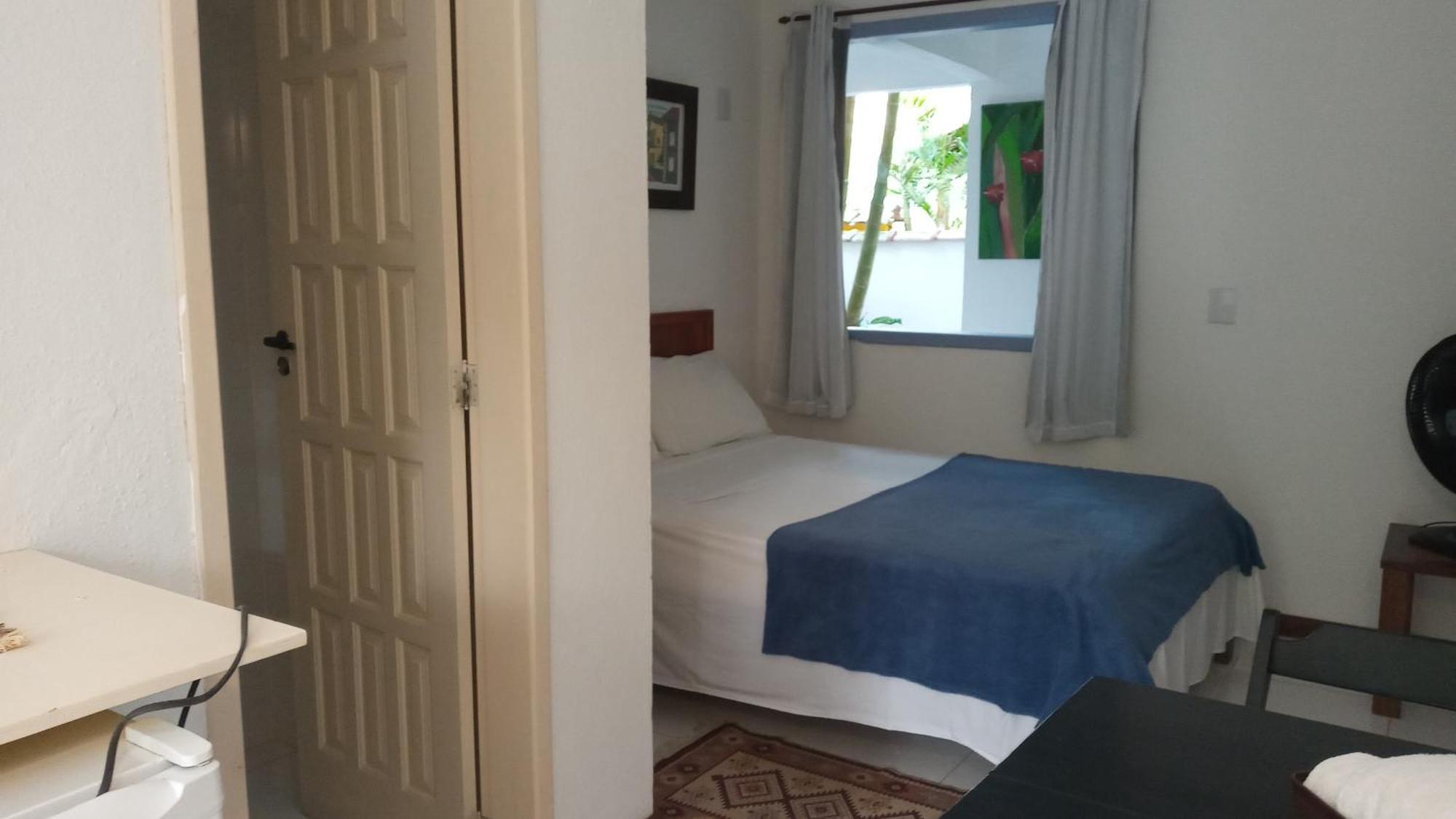 Pitanga Ilha Grande B&B 외부 사진