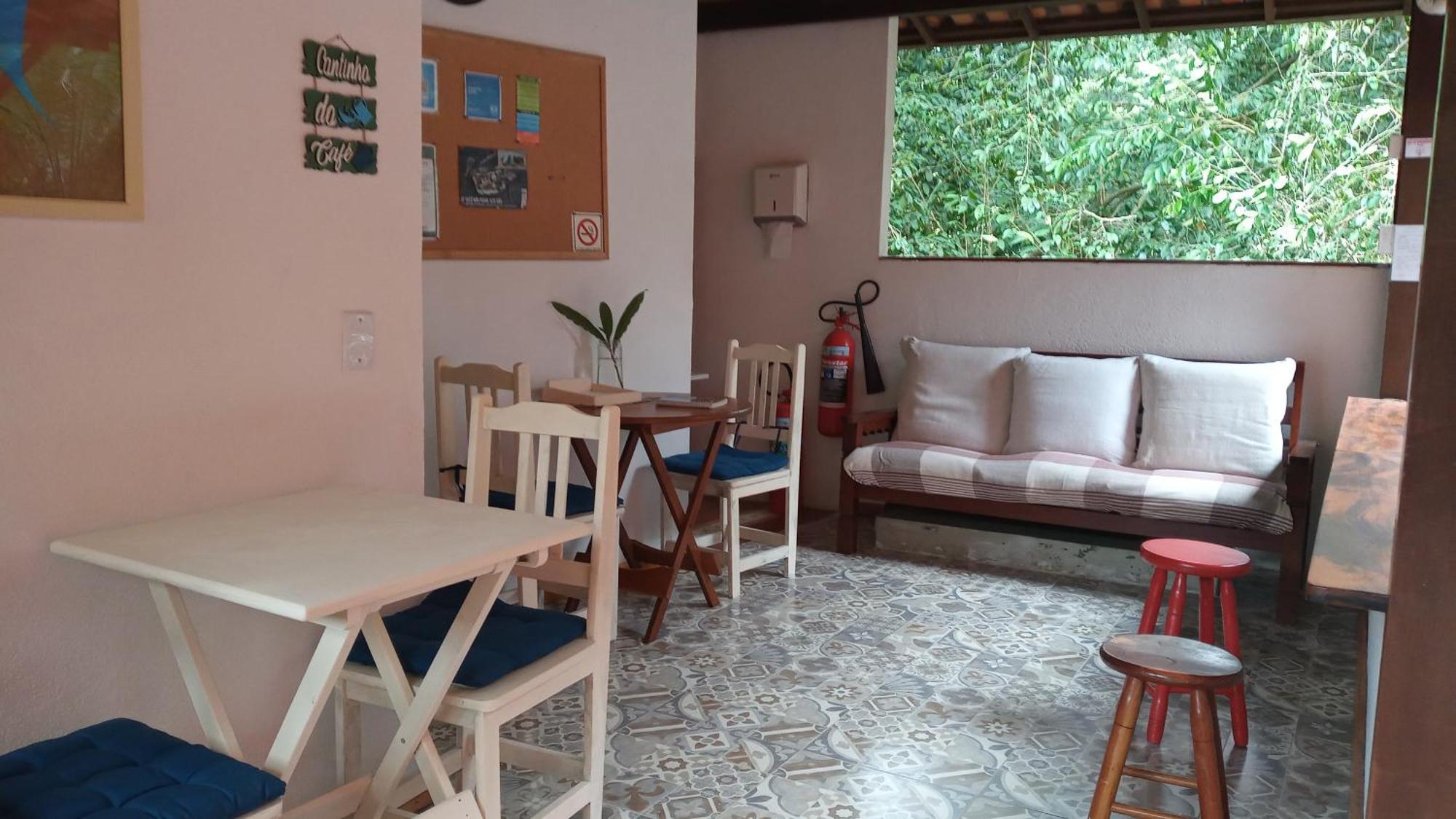 Pitanga Ilha Grande B&B 외부 사진