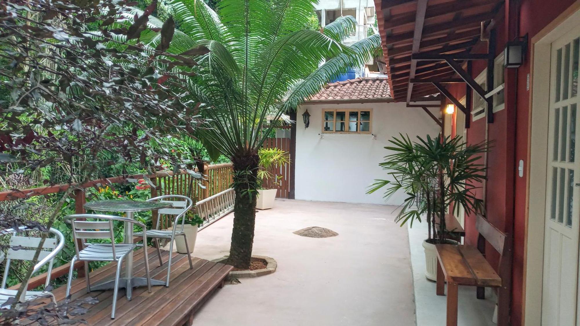 Pitanga Ilha Grande B&B 외부 사진