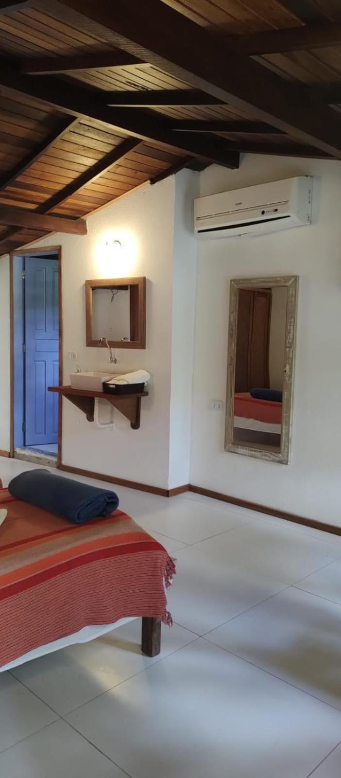 Pitanga Ilha Grande B&B 외부 사진