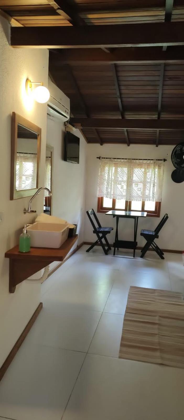 Pitanga Ilha Grande B&B 외부 사진