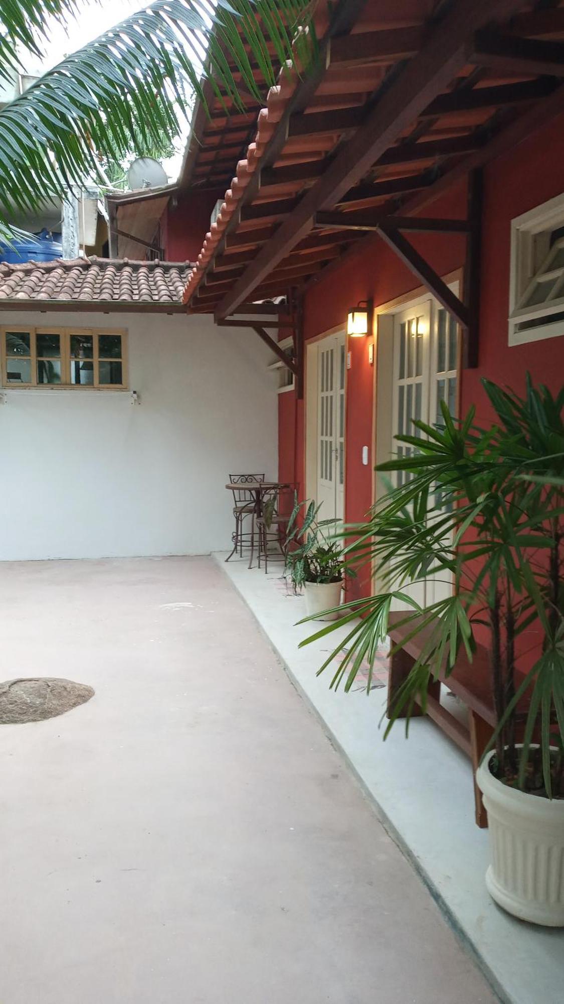 Pitanga Ilha Grande B&B 외부 사진