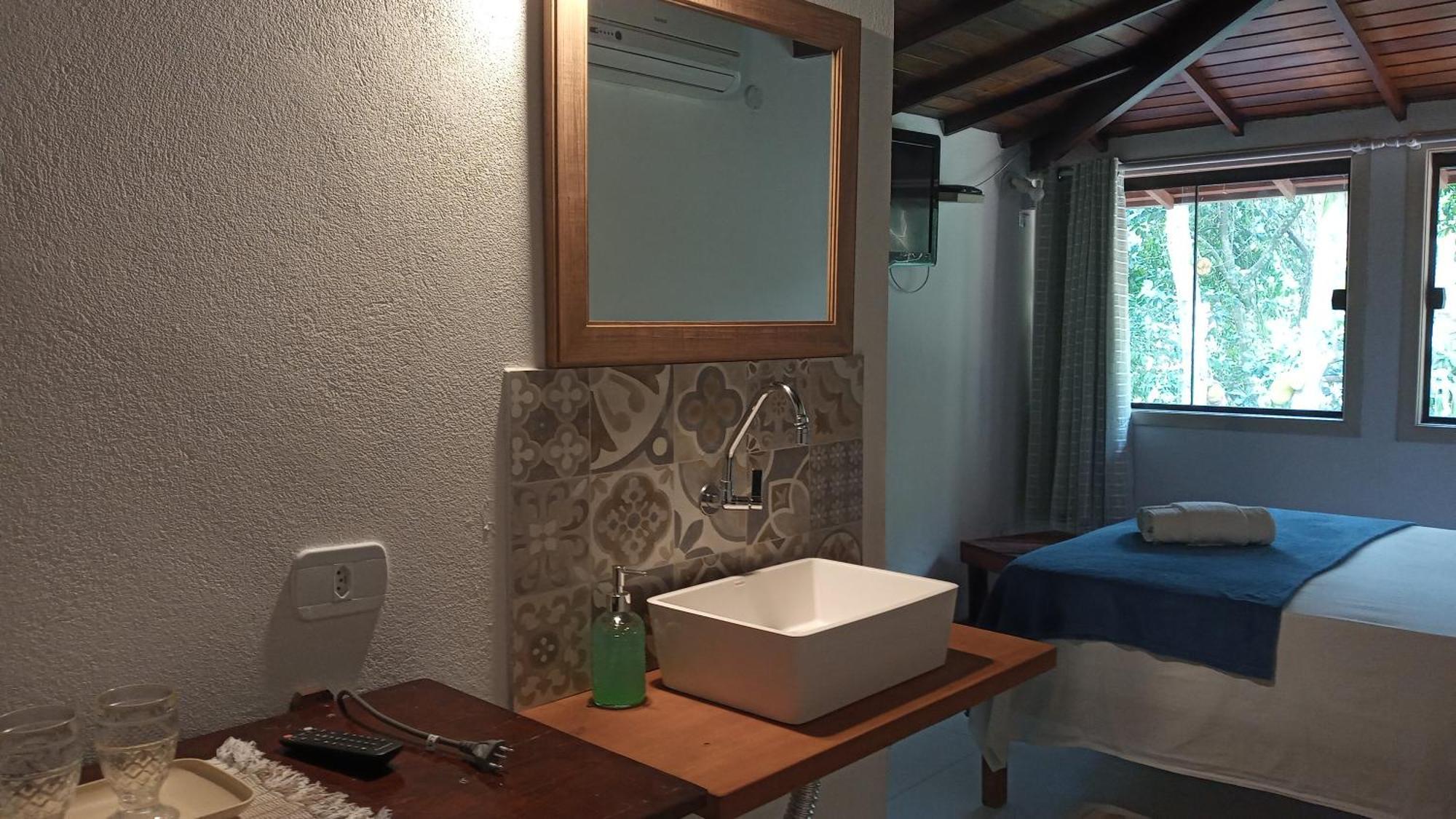 Pitanga Ilha Grande B&B 외부 사진