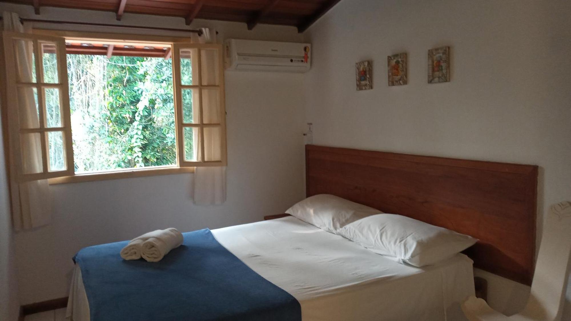 Pitanga Ilha Grande B&B 외부 사진