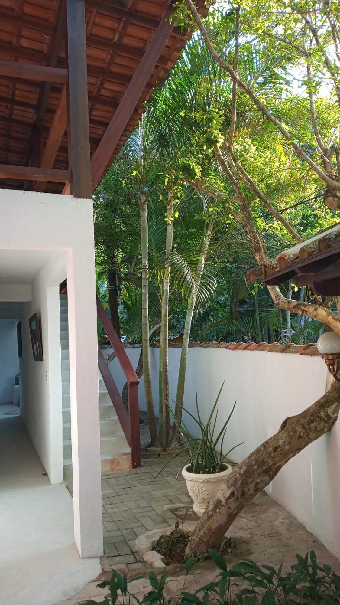 Pitanga Ilha Grande B&B 외부 사진